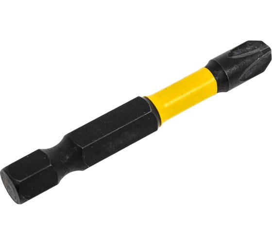 Бита торсионная магнитная (10 шт; PH3; 50 мм) WURZ 2950