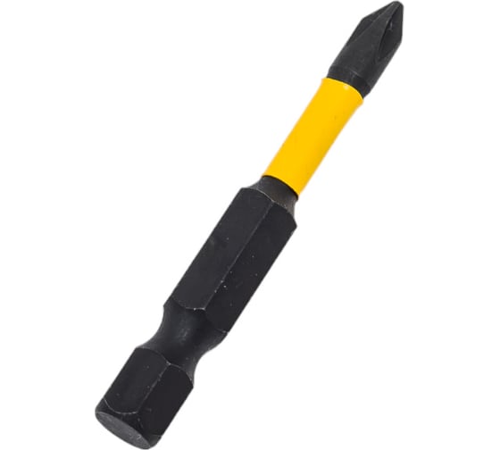 Бита торсионная магнитная (10 шт; PH1; 50 мм) WURZ 2910