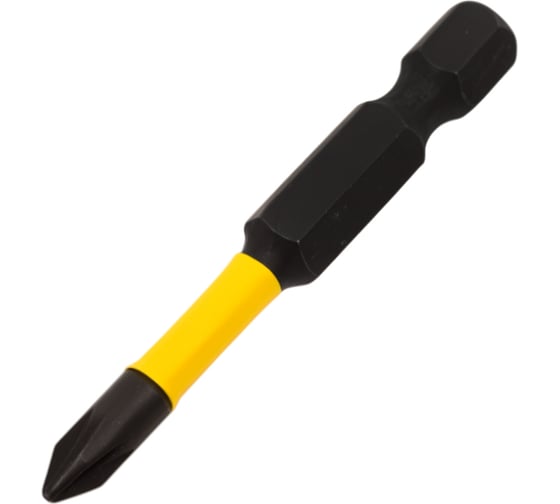 Бита торсионная магнитная (10 шт; PZ1; 50 мм) WURZ 2920