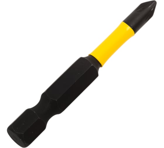 Бита торсионная магнитная (10 шт; PZ1; 50 мм) WURZ 2920