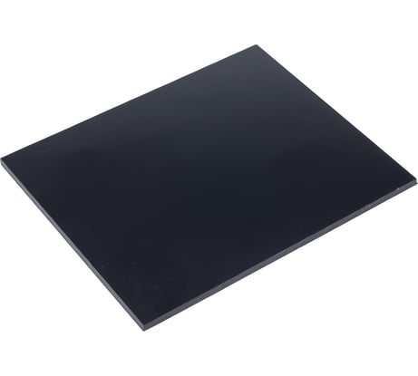 Светофильтр для маски сварщика Инсвартех 110x90 мм, №5 11SG1, 10 шт IST0314