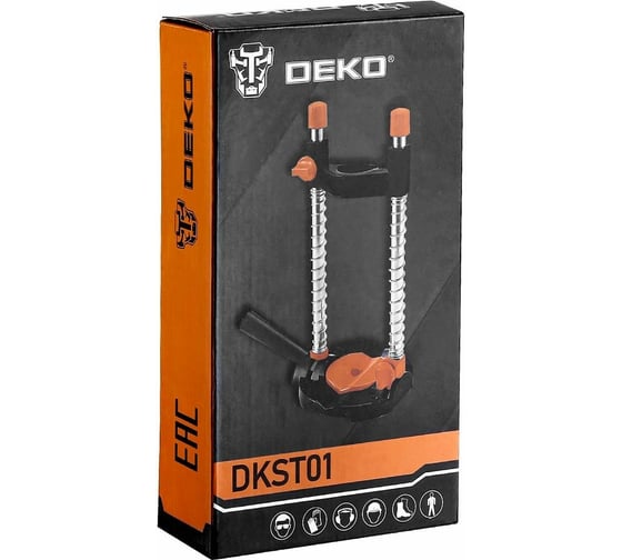 Стойка для дрели DEKO DKST01 065-0647