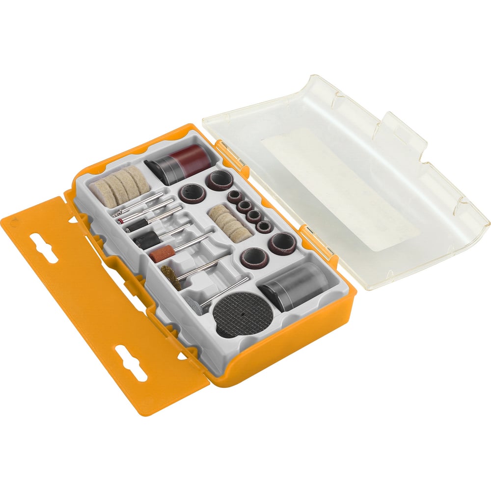 Ta56様用 Набор насадок для гравера в кейсе 56 предметов DH56 DEKO 065-0784