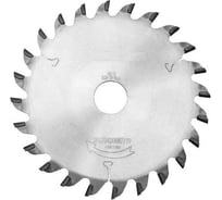 Диск пильный алмазный подрезной конический (180x45x4.4/5.2 мм; 36 зубьев) ROTIS 330.1804536B