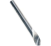 Сверло 6x20x60 угол-120гр P45 разметочное твердосплавное цельное ц/хв D235-060.120A-P45 Beltools ri.154.147