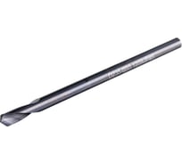 Сверло 3x10x50 угол-120гр P45 разметочное твердосплавное цельное ц/хв D235-030.120A-P45 Beltools ri.154.143