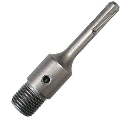 Держатель для коронки по бетону (110 мм; SDS-plus; М22) РемоКолор 36-8-101