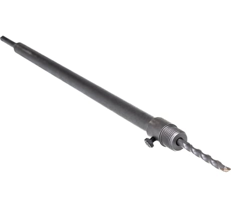 Удлинитель со сверлом для коронки по бетону (450 мм; SDS-plus; М22) РемоКолор 36-7-951