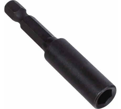 Адаптер ударный для ударных бит (60 мм; 1/4) РемоКолор 33-2-601