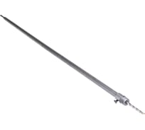 Удлинитель со сверлом для коронки по бетону (1000 мм; SDS-plus; М22) РемоКолор 36-7-954