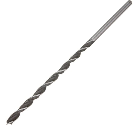 Сверло по дереву спиральное удлиненное (6х200 мм) BOHRER 31606200