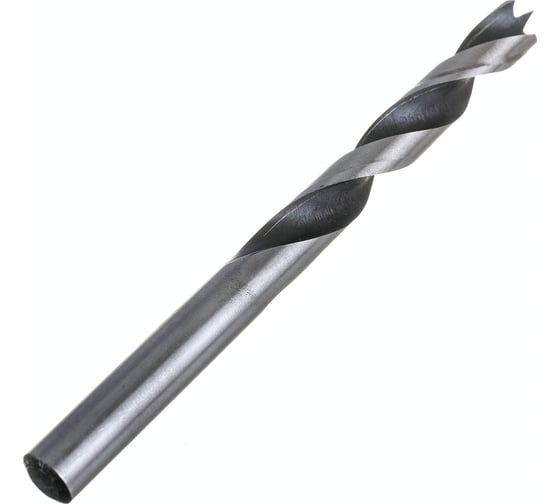 Сверло по дереву спиральное (9х125 мм) BOHRER 31609125