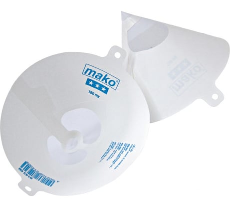 Одноразовый фильтр MAKO для всех типов жидкостей 814300