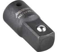 Переходник для головок Smartbuy для квадрата с 3/8 (М) на 1/2 (П) Tools SBT-SWN-38-12