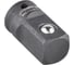 Переходник для головок Smartbuy для квадрата с 1/4 (М) на 1/2 (П) Tools SBT-SWN-14-12 5