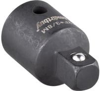 Переходник для головок Smartbuy для квадрата с 1/2 (М) на 3/8 (П) Tools SBT-SWN-12-38