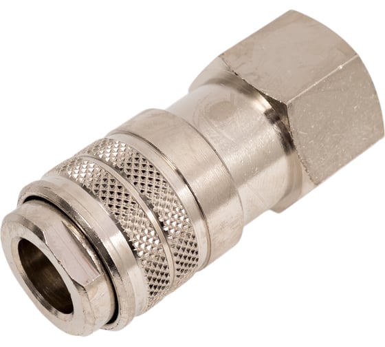 Муфта BTI М1/2 European Profile 8084