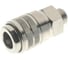 Муфта BTI П1/2 European Profile 8081 1