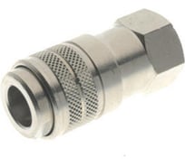 Муфта BTI MULTI М3/8 6163