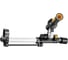 Система пылеудаления для перфораторов Dewalt D25301D, SDS-Plus с посадкой 43 или 54 мм D25301D-XJ 3