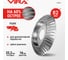 Чашка шлифовальная VIRA 82 мм 594082 1