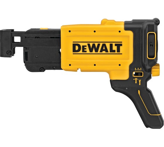 Ленточная насадка для подачи шурупов Dewalt для DCF620 и DCF621, DCF6202 DCF6202-XJ