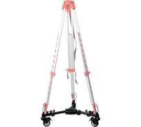 Распорка для штатива RGK TGF30, на колесиках 721135