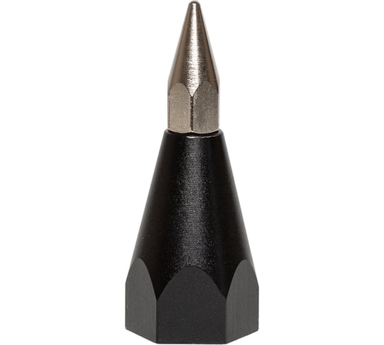 Наконечник для вех RGK CLS25,-36,-46,-50, маленький 24 мм 750240 1