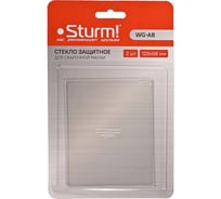 Внешнее защитное стекло маски сварщика Sturm WG-A8