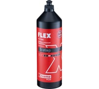 Полировальная антиголограммная паста FLEX PC-F 1000, 1000 мл 532416