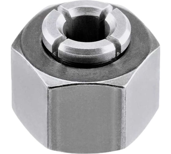 Цанговый зажим FLEX SPZ-DGE 8 мм 530015