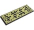 Опорная пластина FLEX для OSE 2-70x198-EC SP 70x198-M 531313 3