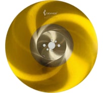 Диск по металлу ООО Галифакс 400x3,0x32 Z280 BW HSS DMOo5/M2CO2 TiALN 2/8/45 2/9/50 2/11/63 2400001