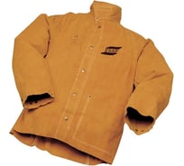 Куртка сварщика замшевая размер XXL ESAB 700010267