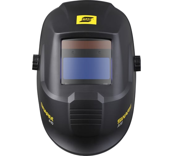 Маска с автоматическим светофильтром ESAB SWARM A10 0700102009RUS 1