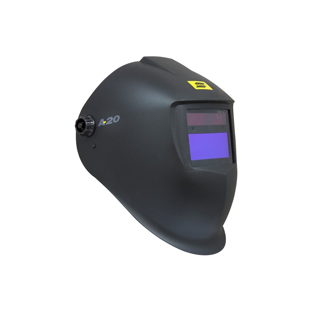 Сварочная маска A20 ESAB 0 700000720 - выгодная цена, отзывы ...