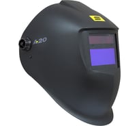 Сварочная маска A20 4/9-13 DIN ESAB 0700000720