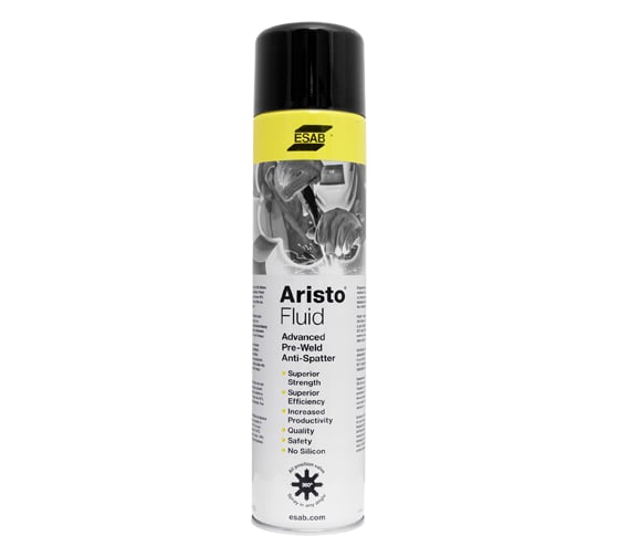 Жидкость против брызг Aristo Fluid Adv 500 мл ESAB 700014073
