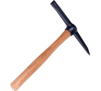 Молоток сварщика с деревянной ручкой ESAB 701380106
