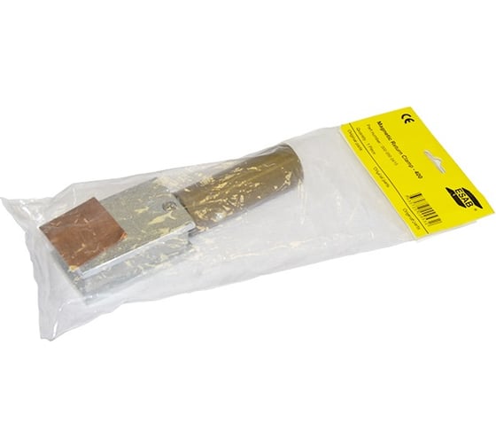 Клемма заземления магнитная 400А ESAB 500415