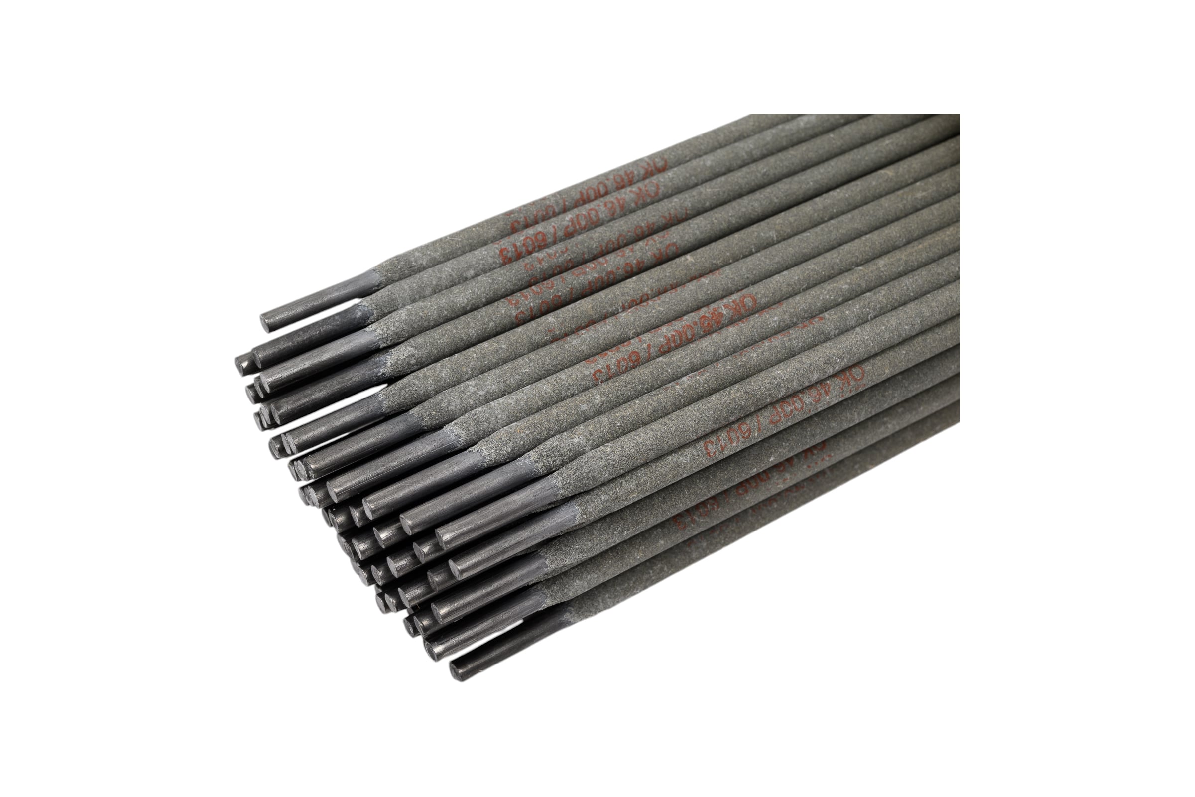 ЭлектродысварочныеOK46.00(4.0х350мм;4кг)ESAB4600403WB0