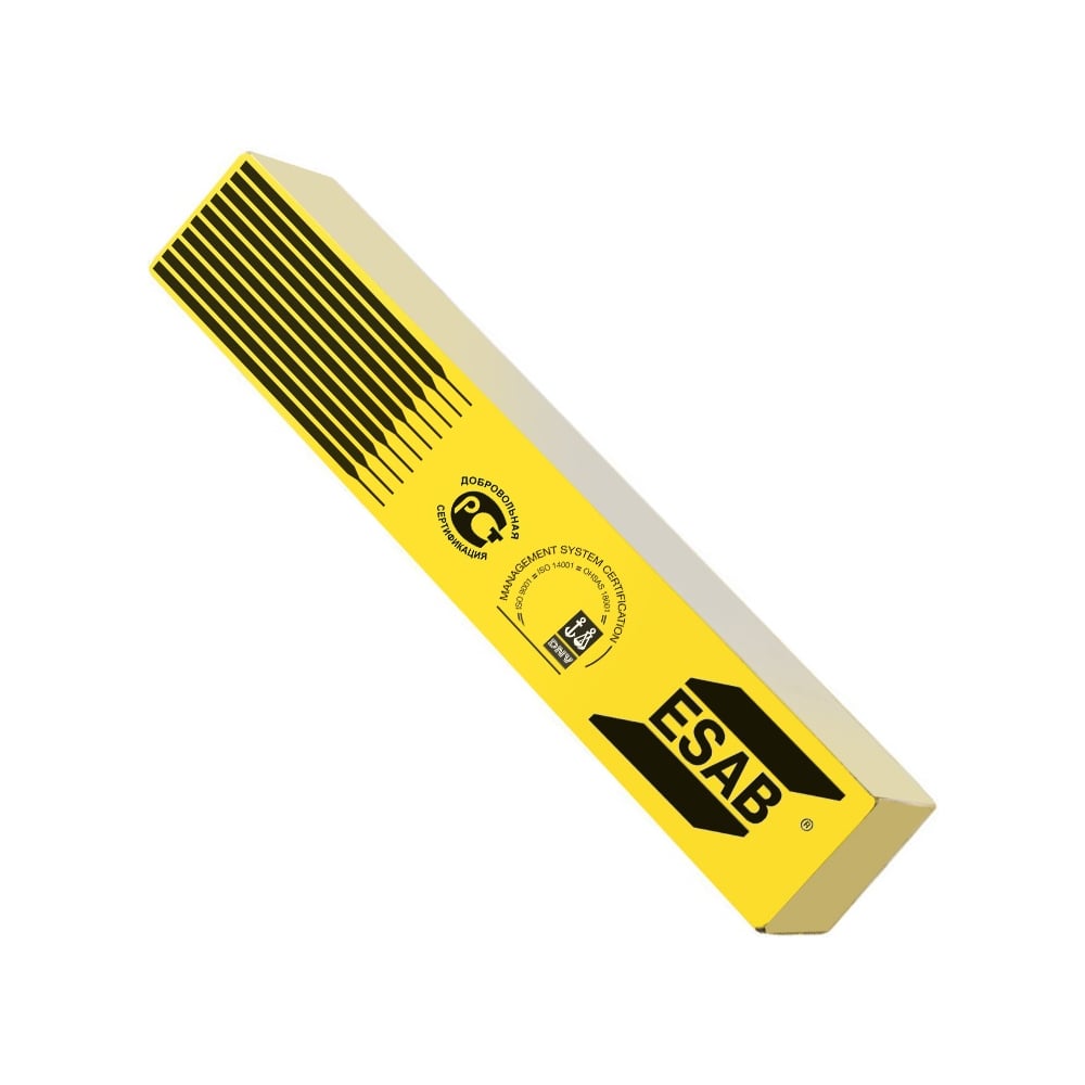 Сварочные электроды esab уони Сварочные электроды esab уони
