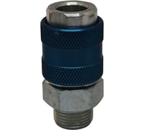 Куплунг Gapex 1/4 наруж.(быстроразъемное соединение EURO) PN25G14MCN