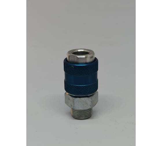 Куплунг Gapex 1/4 наруж.(быстроразъемное соединение EURO) PN25G14MCN