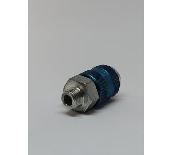 Куплунг Gapex 1/4 наруж.(быстроразъемное соединение EURO) PN25G14MCN