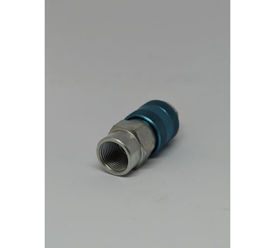 Куплунг Gapex 1/2 внутр.(быстроразъемное соединение EURO) PN25G12FCN