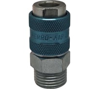 Куплунг Gapex 1/2 наруж.(быстроразъемное соединение EURO) PN25G12MCN