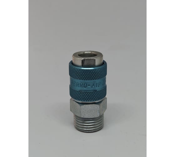 Куплунг Gapex 1/2 наруж.(быстроразъемное соединение EURO) PN25G12MCN