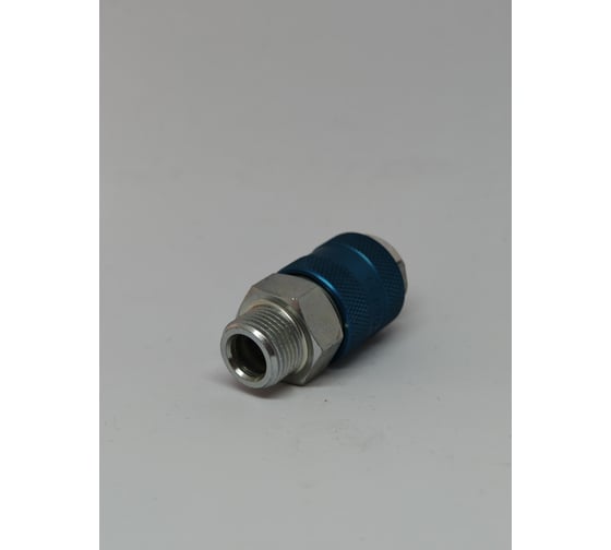 Куплунг Gapex 1/2 наруж.(быстроразъемное соединение EURO) PN25G12MCN