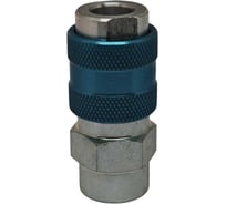 Куплунг Gapex 1/4 внутр.(быстроразъемное соединение EURO) PN25G14FCN